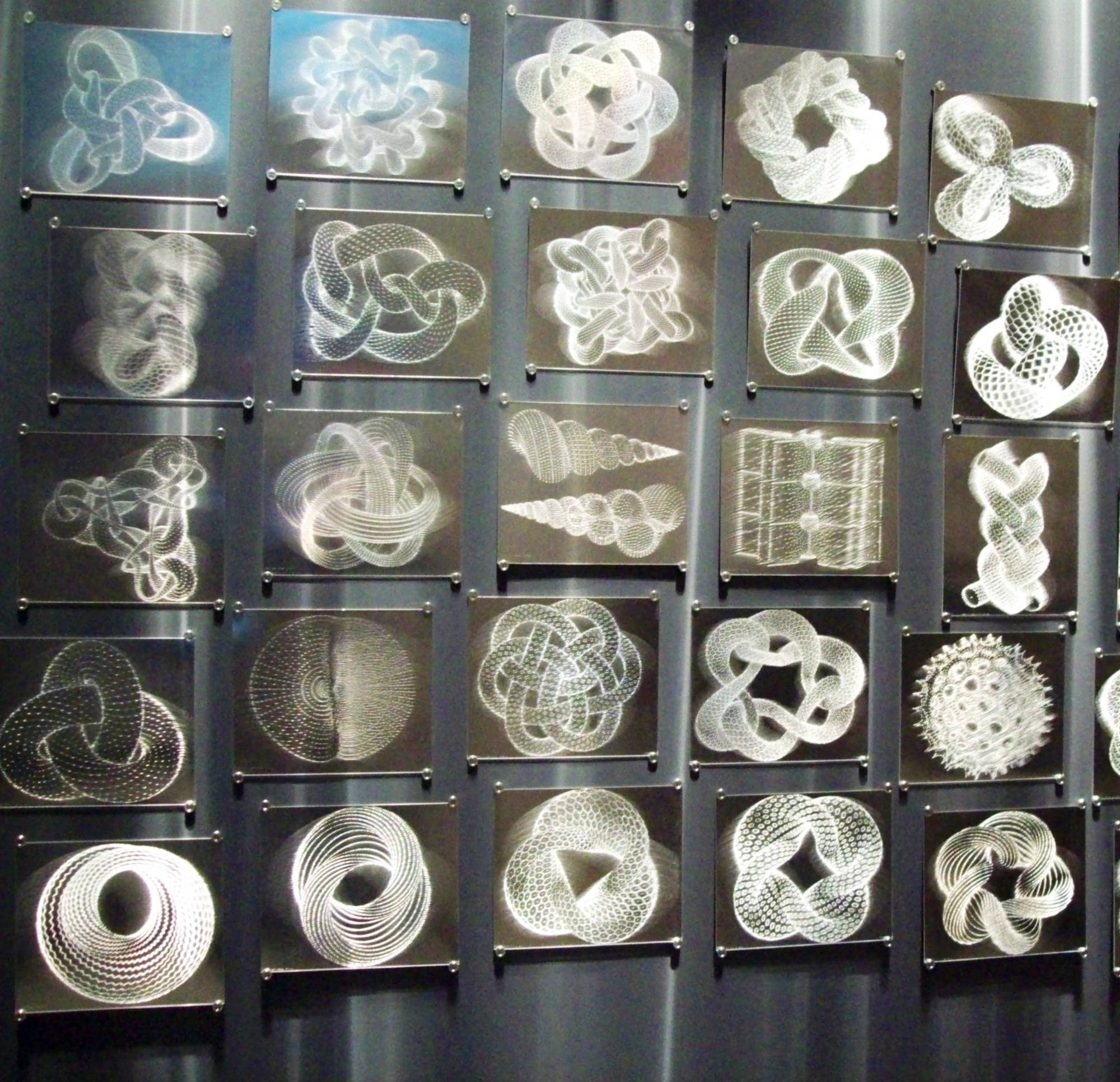 Museum of Mathematics